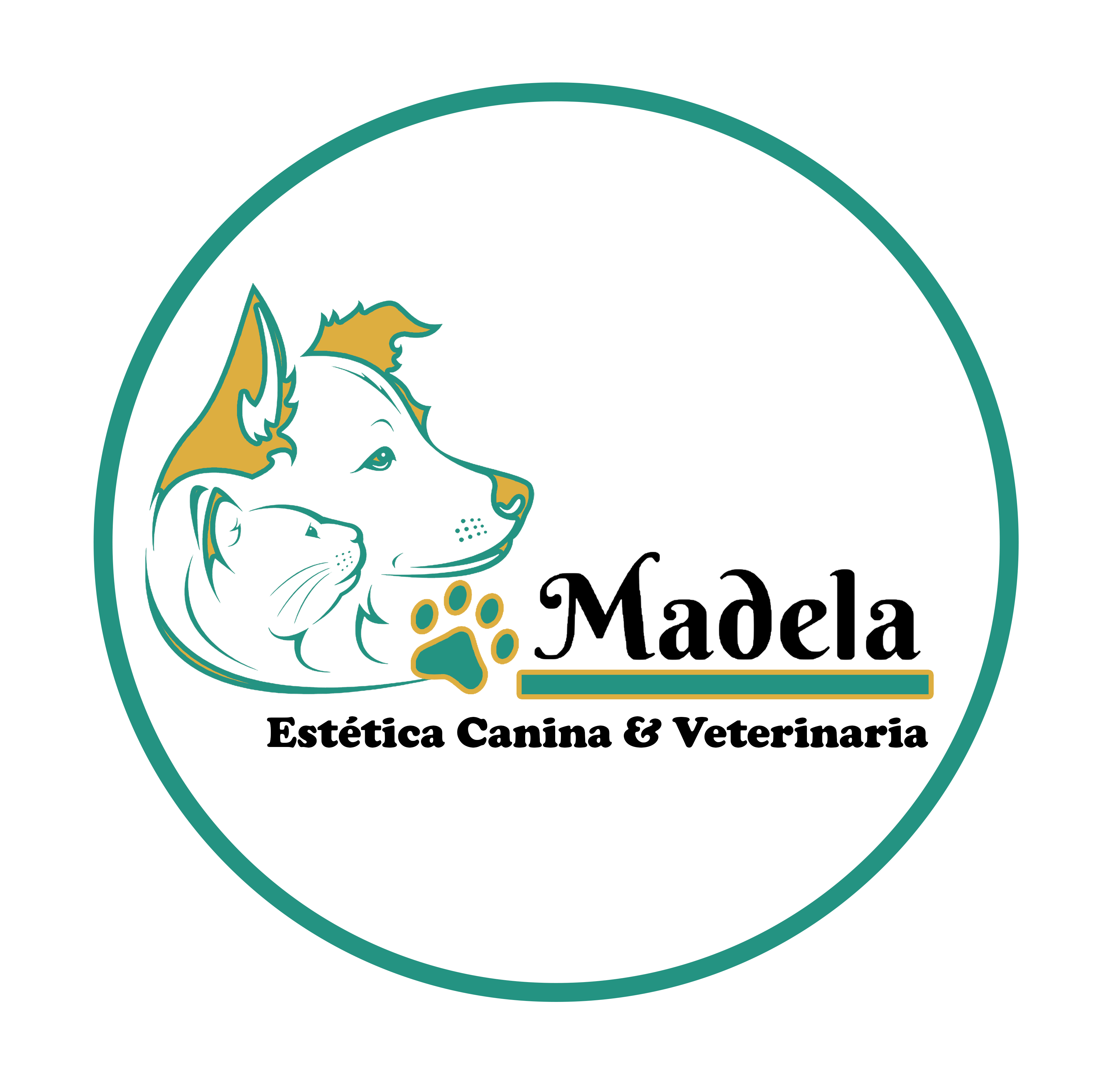 madela veterinaria